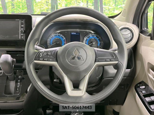 Mitsubishi EK WAGON 2019-04 6611647-11