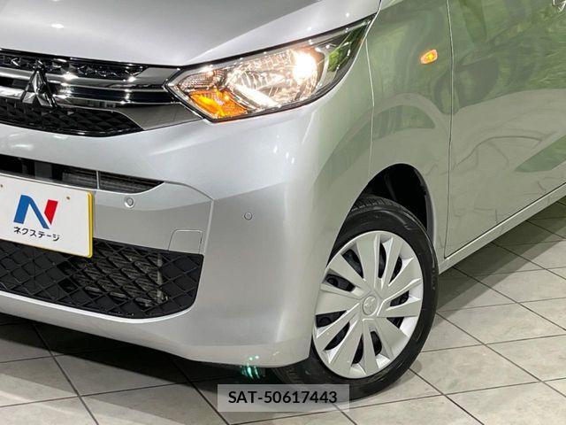 Mitsubishi EK WAGON 2019-04 6611647-12
