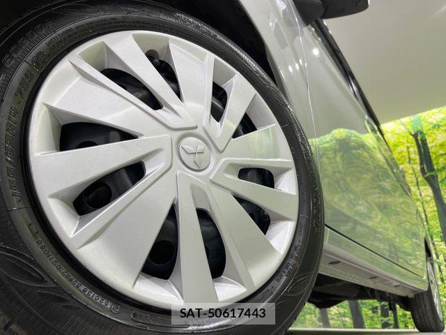 Mitsubishi EK WAGON 2019-04 6611647-13