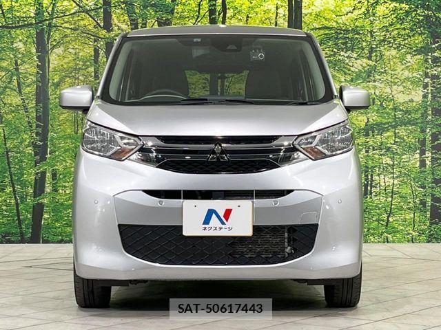 Mitsubishi EK WAGON 2019-04 6611647-14