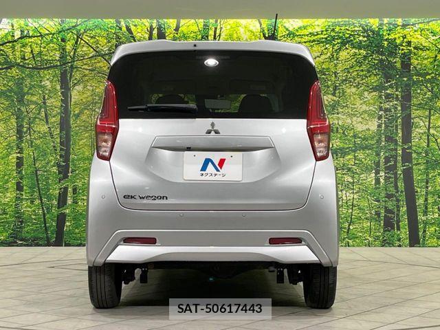 Mitsubishi EK WAGON 2019-04 6611647-15