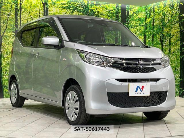 Mitsubishi EK WAGON 2019-04 6611647-16
