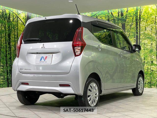 Mitsubishi EK WAGON 2019-04 6611647-17