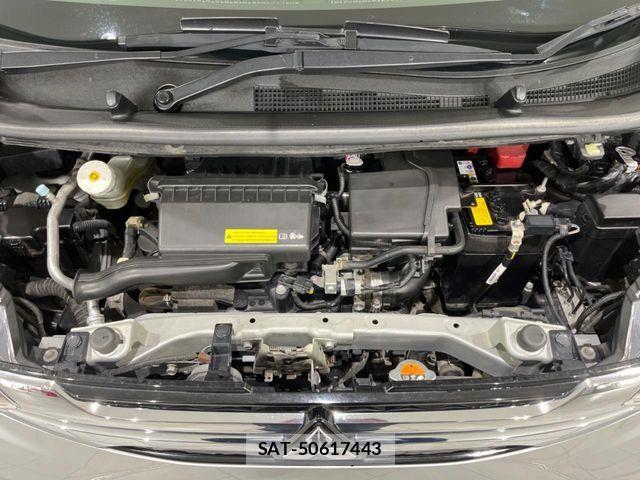Mitsubishi EK WAGON 2019-04 6611647-18