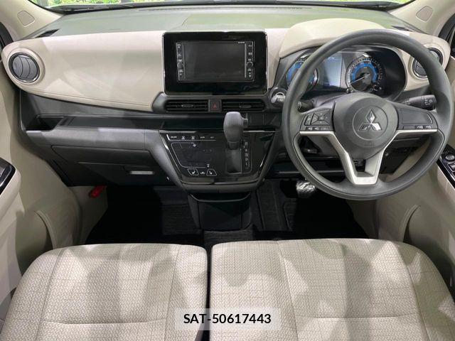 Mitsubishi EK WAGON 2019-04 6611647-1