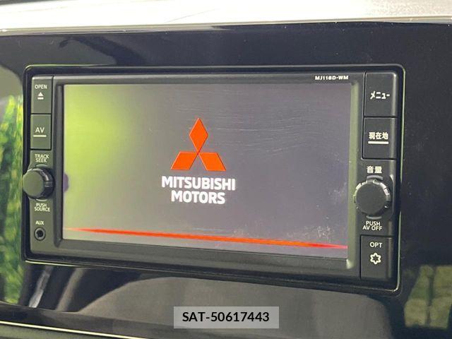 Mitsubishi EK WAGON 2019-04 6611647-2