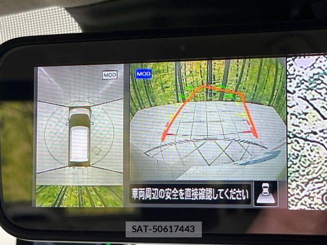 Mitsubishi EK WAGON 2019-04 6611647-3