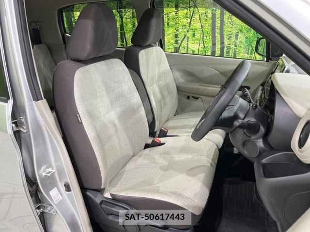 Mitsubishi EK WAGON 2019-04 6611647-8