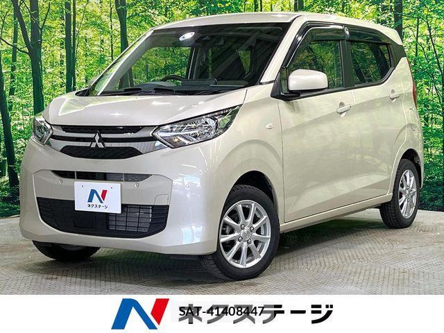 Mitsubishi EK WAGON 2024-09 6611646-0