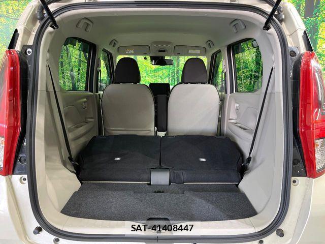Mitsubishi EK WAGON 2024-09 6611646-9