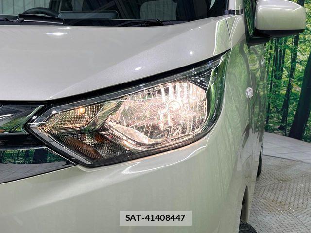 Mitsubishi EK WAGON 2024-09 6611646-10