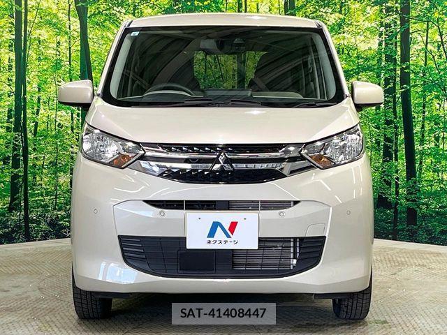 Mitsubishi EK WAGON 2024-09 6611646-12
