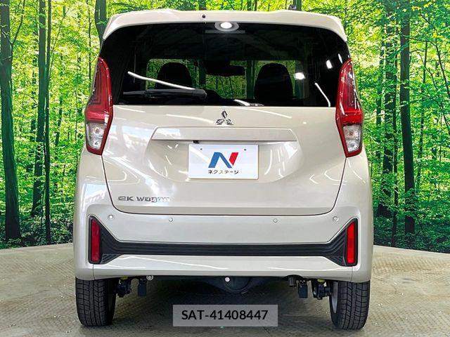 Mitsubishi EK WAGON 2024-09 6611646-13