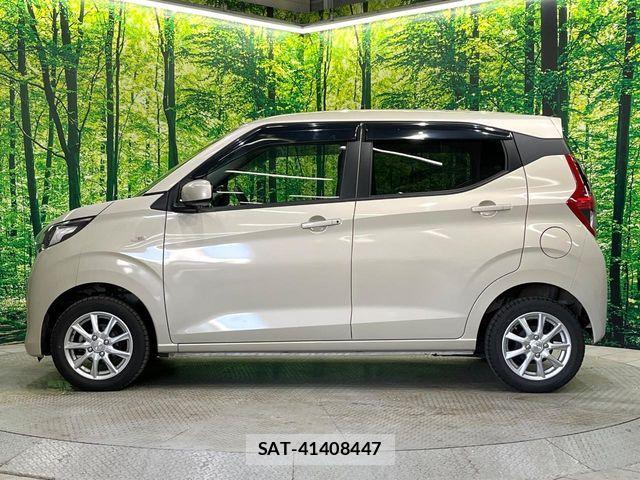 Mitsubishi EK WAGON 2024-09 6611646-14