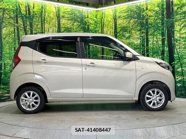 Mitsubishi EK WAGON 2024-09 6611646-15