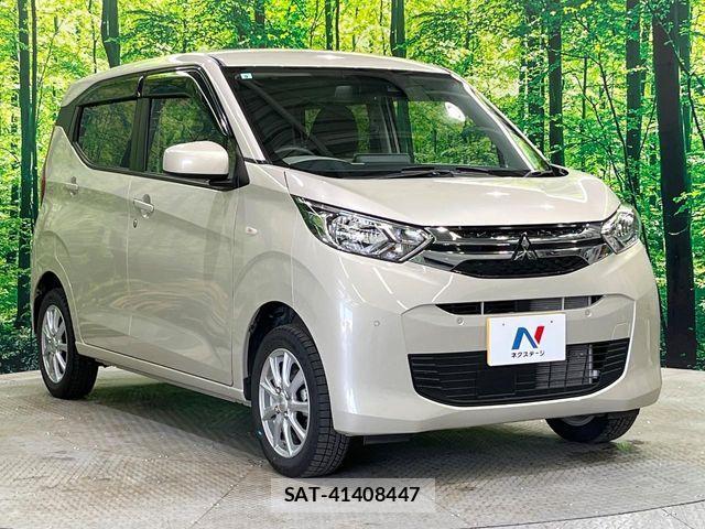 Mitsubishi EK WAGON 2024-09 6611646-16