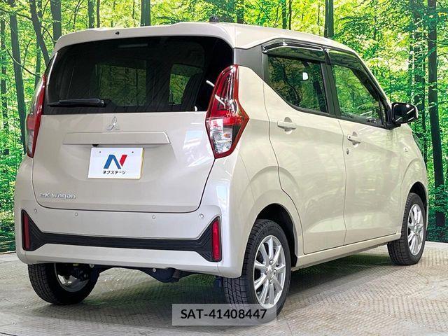 Mitsubishi EK WAGON 2024-09 6611646-17