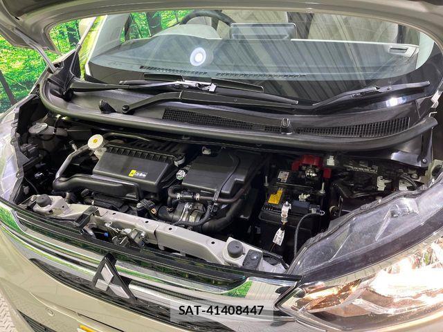 Mitsubishi EK WAGON 2024-09 6611646-18