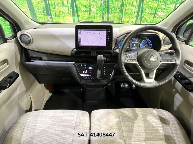 Mitsubishi EK WAGON 2024-09 6611646-1