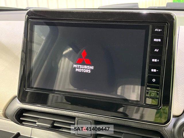 Mitsubishi EK WAGON 2024-09 6611646-2