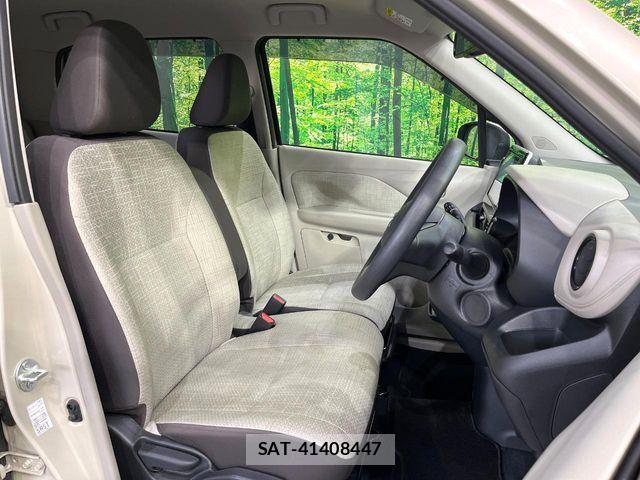 Mitsubishi EK WAGON 2024-09 6611646-7