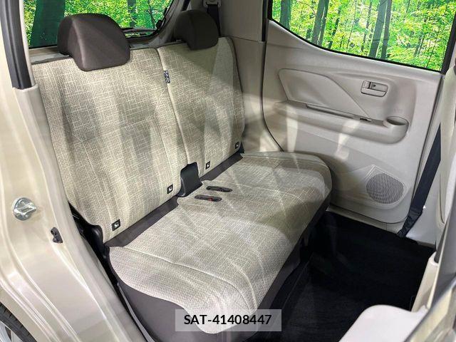 Mitsubishi EK WAGON 2024-09 6611646-8