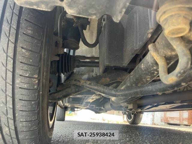 Mitsubishi EK WAGON 2011-09 6904626-8