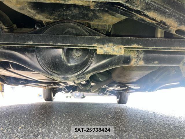 Mitsubishi EK WAGON 2011-09 6904626-10
