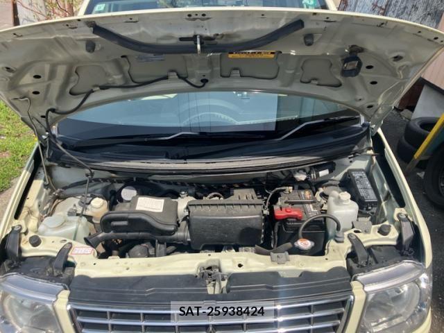 Mitsubishi EK WAGON 2011-09 6904626-11