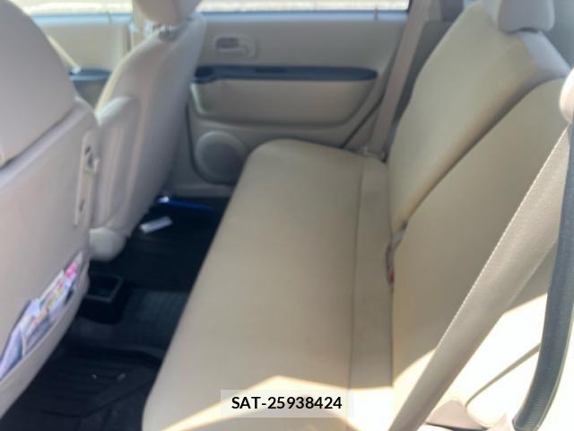 Mitsubishi EK WAGON 2011-09 6904626-13