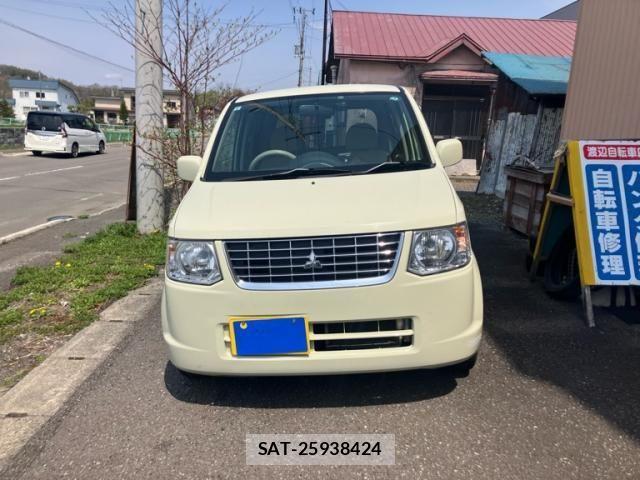 Mitsubishi EK WAGON 2011-09 6904626-0