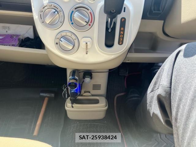 Mitsubishi EK WAGON 2011-09 6904626-20