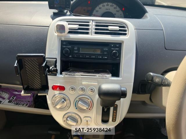 Mitsubishi EK WAGON 2011-09 6904626-21