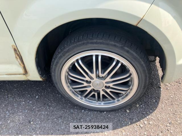 Mitsubishi EK WAGON 2011-09 6904626-5