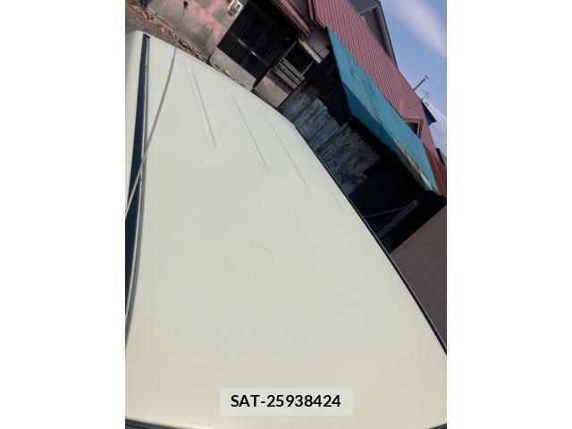 Mitsubishi EK WAGON 2011-09 6904626-7