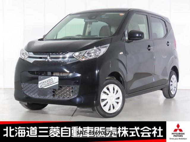 Mitsubishi EK WAGON 2022-03 7058380-0
