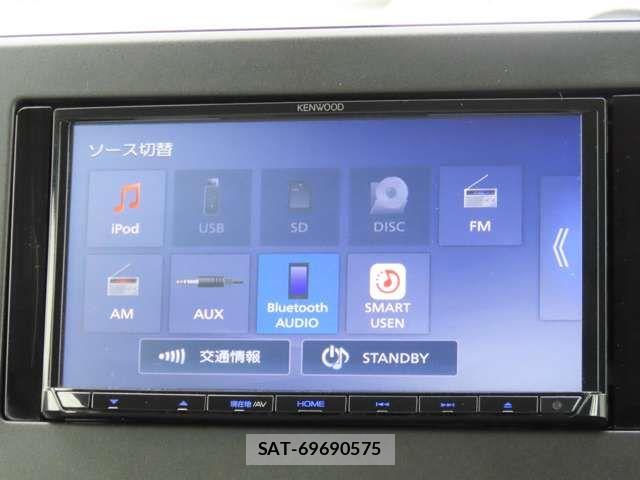 Mitsubishi EK WAGON 2022-03 7058380-9