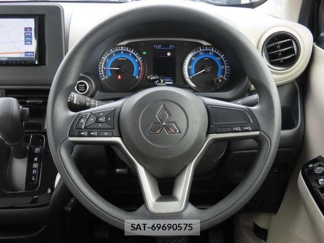 Mitsubishi EK WAGON 2022-03 7058380-13