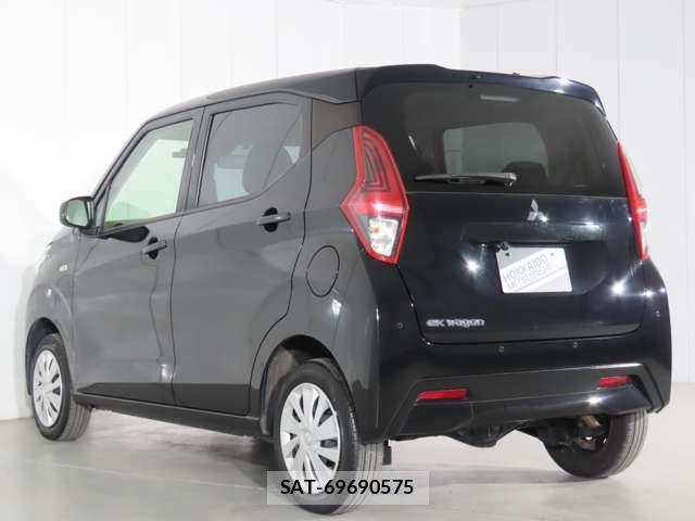 Mitsubishi EK WAGON 2022-03 7058380-18