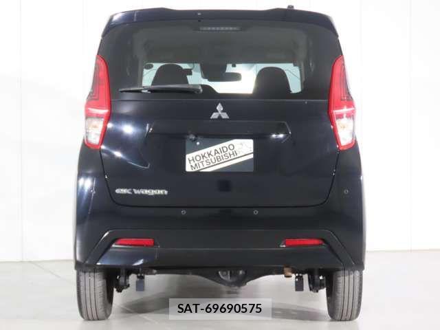 Mitsubishi EK WAGON 2022-03 7058380-19