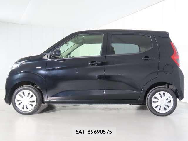 Mitsubishi EK WAGON 2022-03 7058380-2