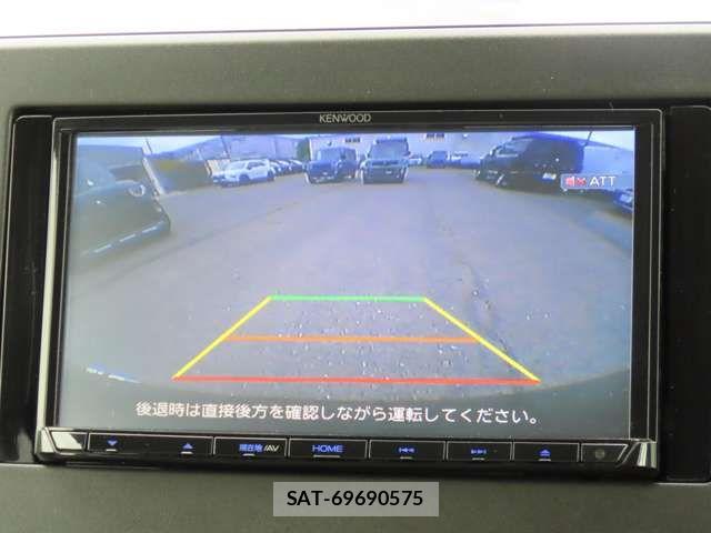 Mitsubishi EK WAGON 2022-03 7058380-3