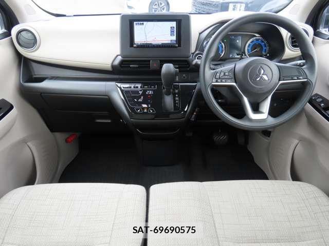 Mitsubishi EK WAGON 2022-03 7058380-4
