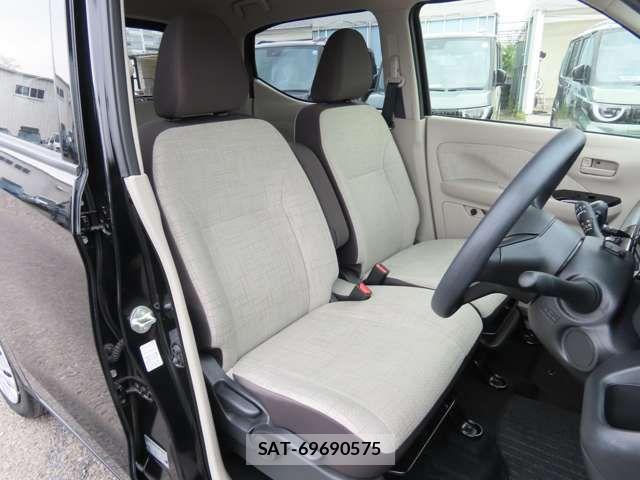 Mitsubishi EK WAGON 2022-03 7058380-5