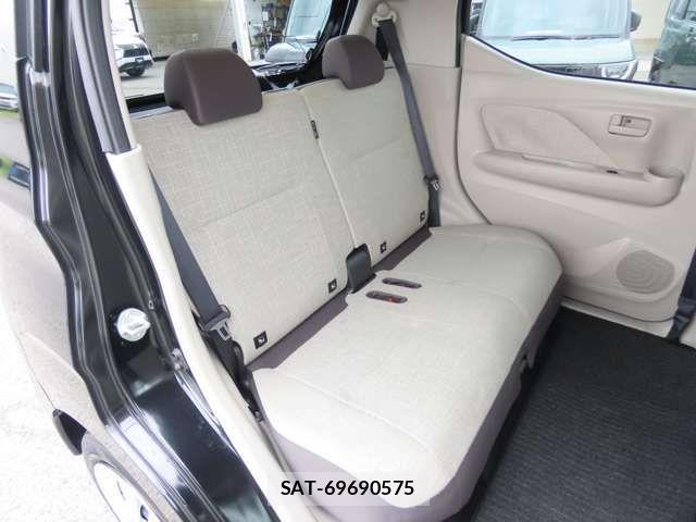 Mitsubishi EK WAGON 2022-03 7058380-6