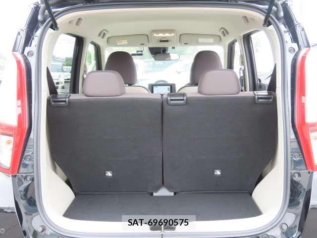Mitsubishi EK WAGON 2022-03 7058380-7