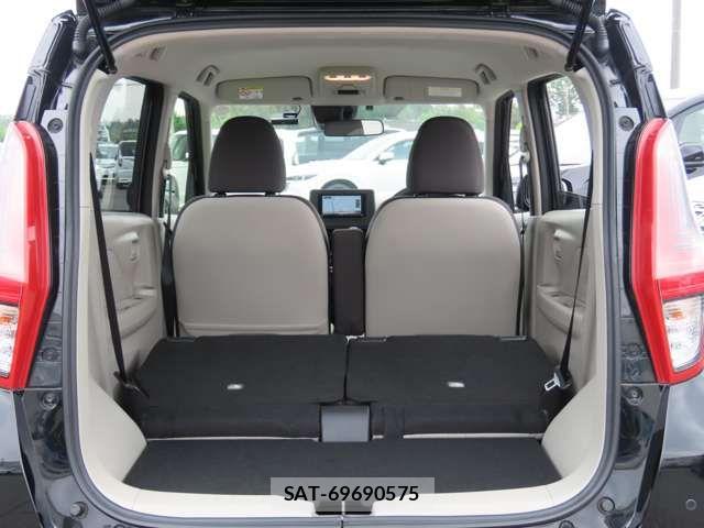 Mitsubishi EK WAGON 2022-03 7058380-8