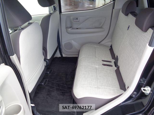Mitsubishi EK WAGON 2021-02 7058383-9