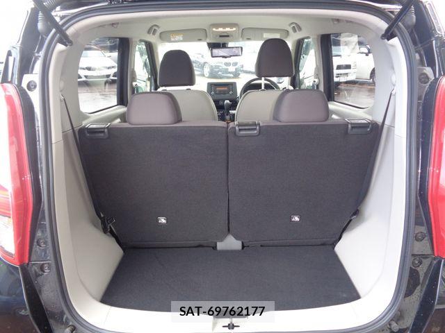 Mitsubishi EK WAGON 2021-02 7058383-10