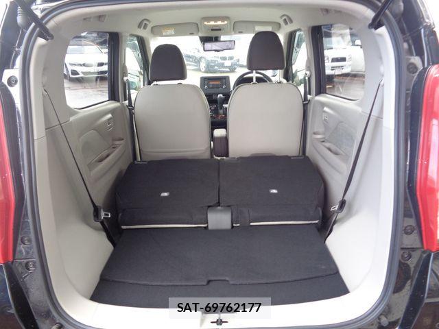 Mitsubishi EK WAGON 2021-02 7058383-11